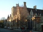 Balliol College